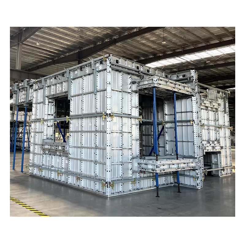 صندقة الألومنيوم المورد الصين