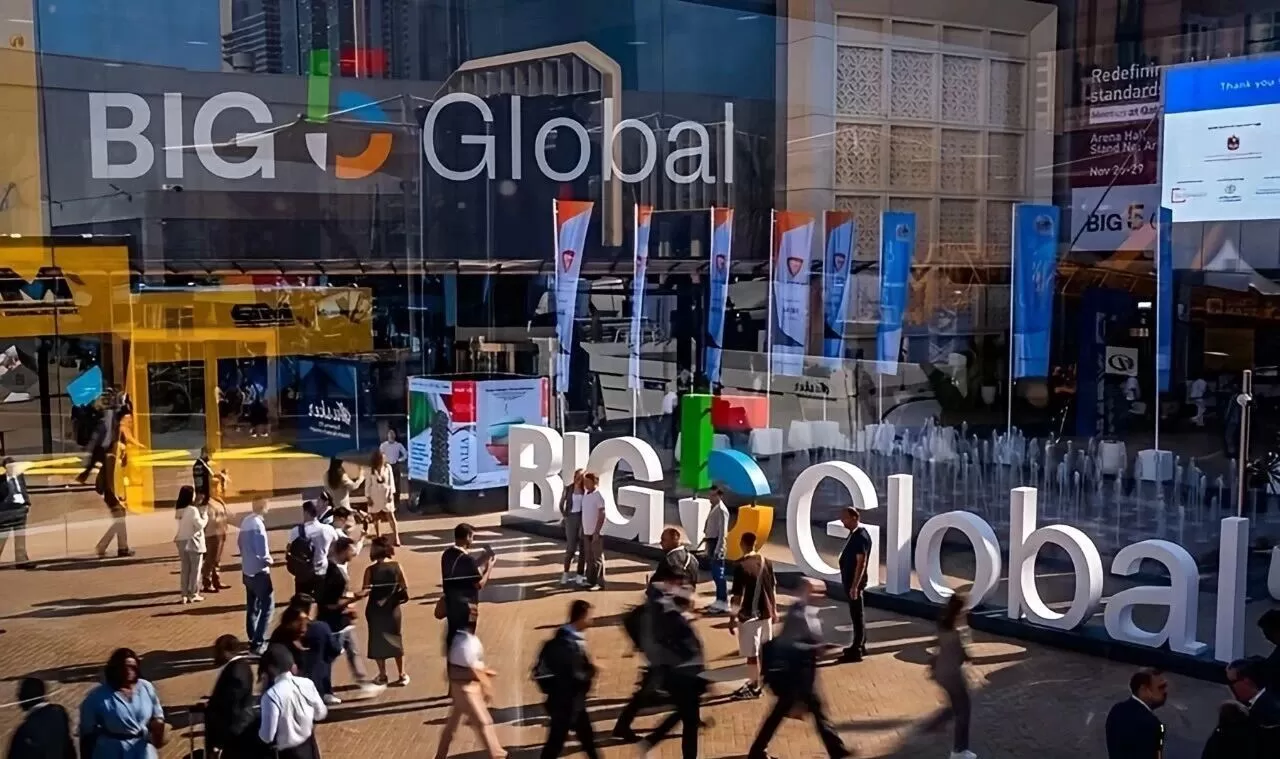 في هذه اللحظة دبي! تقترح شركة CIEZN Technology حل البناء الصيني